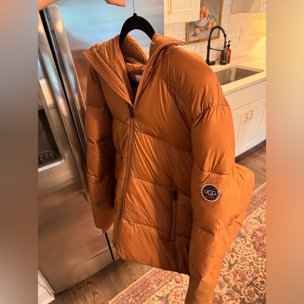 UGG Puffer jacket - Picture 13 of 13